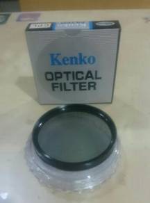 Kenko CPL filter