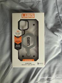 Samsung S25 Ultra Case UAG