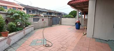 2-storey Terraced House For Sale in Skudai,JHR