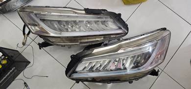 Honda Accord T2m facelift full led headlamp