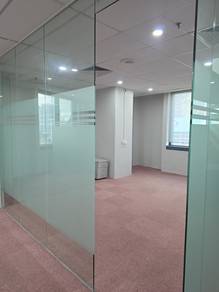 Office space For Rent in Bangsar South,KUL