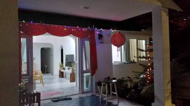 Semi-Detached House For Sale in Greenlane,PNG