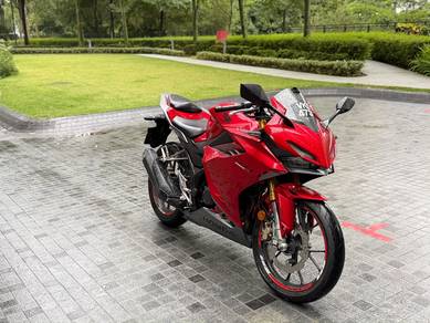 Honda CBR150R