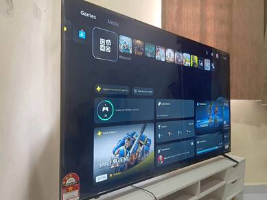 tv sharp 65 Inch 