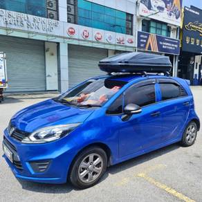 Proton Iriz STANDARD in Puncak Jalil, SGR