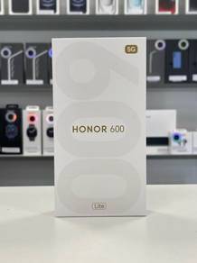 Honor 600 Lite 256Gb