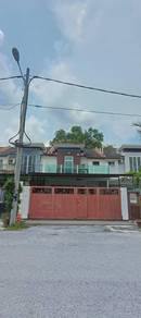 2-storey Terraced House For Sale in Puchong,SGR
