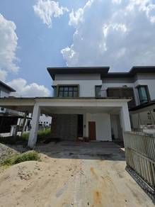 Semi-Detached House For Sale in Skudai,JHR