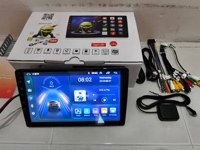 Offer 9inch/10inch Android (6+64) Cooling fan 
