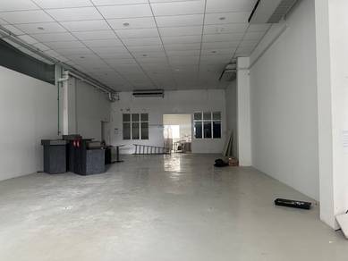 Warehouse / Factory For Sale in Gelang Patah,JHR
