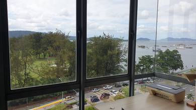 Service Residence For Sale in The Loft @ KK Times Square