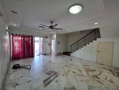 2-storey Terraced House For Rent in Kajang,SGR