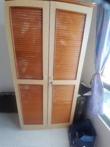 Wardrobe for Room