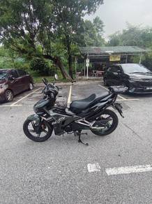 Sym VFE 185i