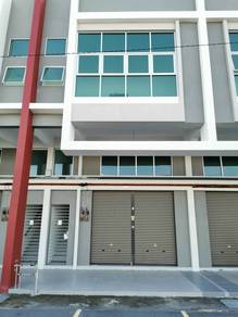 Shop lot For Rent in Juru,PNG