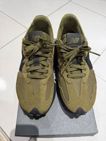 new balance 327