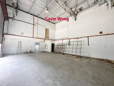 Warehouse / Factory For Rent in Juru,PNG