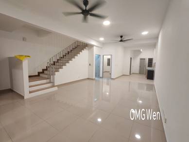 2-storey Terraced House For Rent in Port Klang,SGR