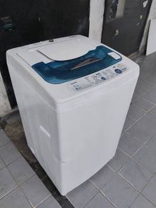 Automatic Toshiba Washing Machine Washer 6.5kilo