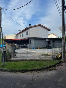 2-storey Terraced House For Sale in Kluang,JHR