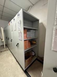 Document Storage Compactor