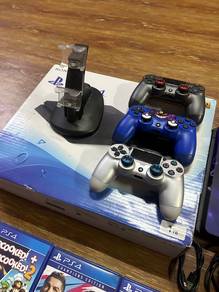 PlayStation4