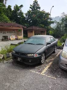 Proton Wira A/B GL in Chan Sow Lin, KUL