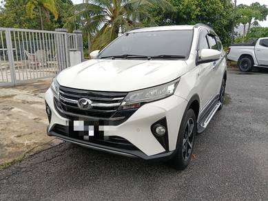 Perodua Aruz AV in Alor Setar, KDH
