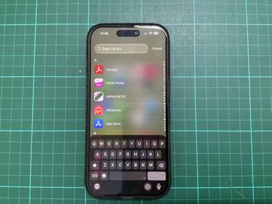 iPhone 16 Pro 128GB Desert Titanium | fullset