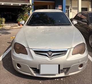 Proton Persona MEDIUM LINE in Bandar Hilir, MLK