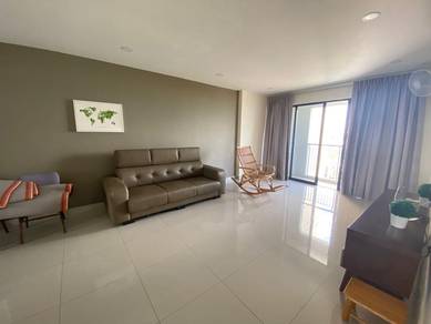 Condominium For Rent in Quayside @ Clear Water Bay Butterworth