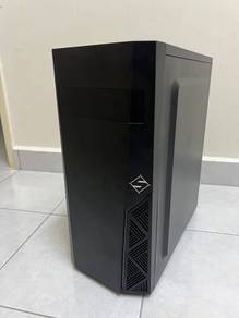 Zalman T8 PC CASE / GAMING CASING 