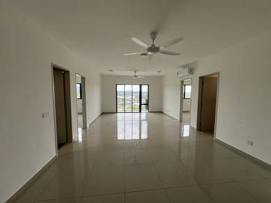 Service Residence For Rent in Huni @ Eco Ardence