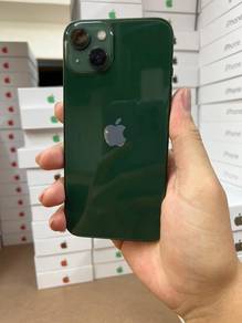 iPhone 13 256GB - Original Used All Function