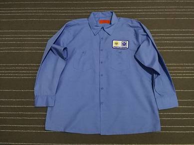 Vintage Universal Overall 2XL 1774