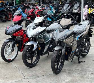 Yamaha Y16ZR