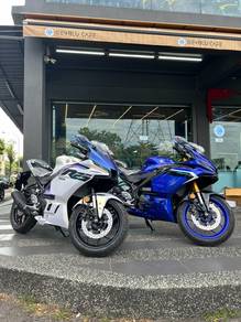 Yamaha R25