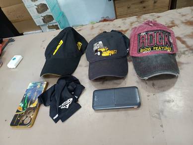Caps 