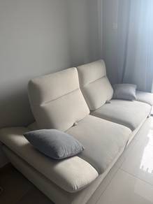 Zanotti Sofa