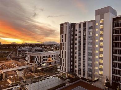 Service Residence For Sale in Avona Residence