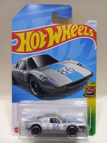 Hot Wheels Porsche 904 Carrera GTS HW Exotics Car