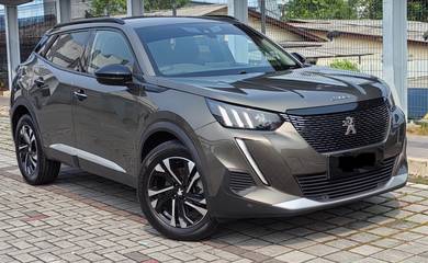 2022 Peugeot 2008 PURETECH