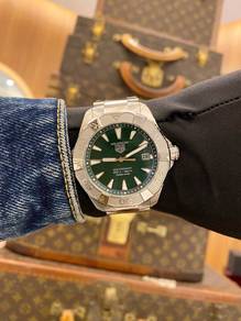 2026 Tag Heuer Aquaracer Professional 200 Solargra