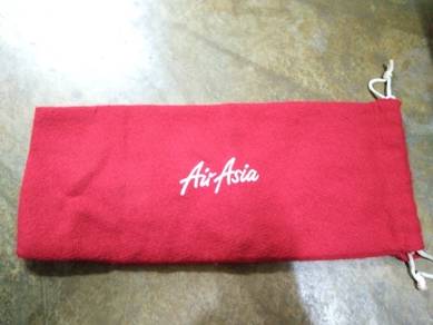 dust bag