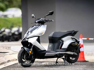 Zeeho AE4