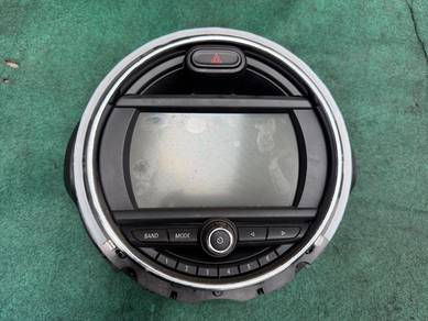 Mini Cooper F55 MONITOR