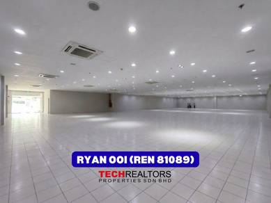 Shop lot For Rent in Alor Setar,KDH