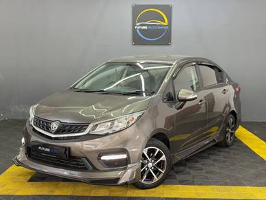 Proton Persona PREMIUM in Cheras, KUL