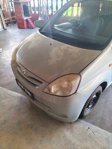 Perodua Viva 850 EX in Klang, SGR