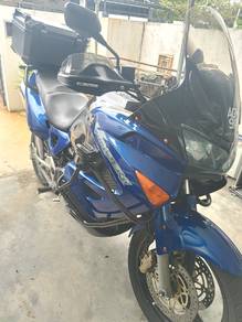 Honda Varadero